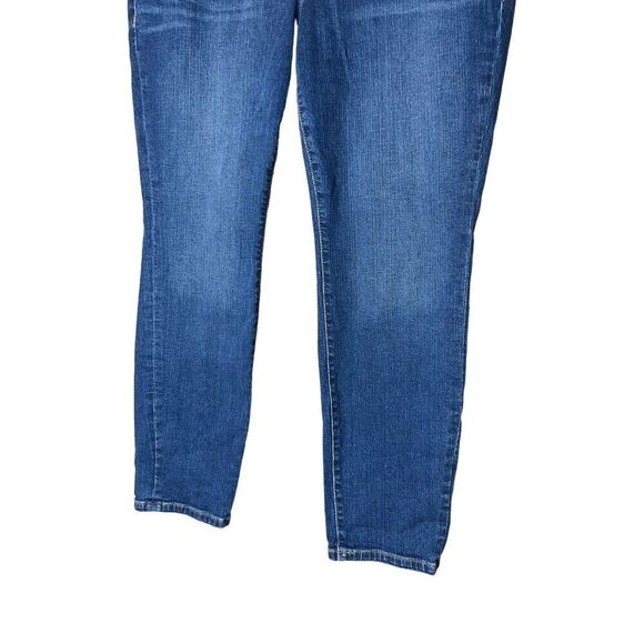 Torrid Skinny Fit Jeans Size 14R - Picture 3 of 9